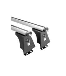 Amos Bagażnik β-104(1,2) belki aluminiowe AERO