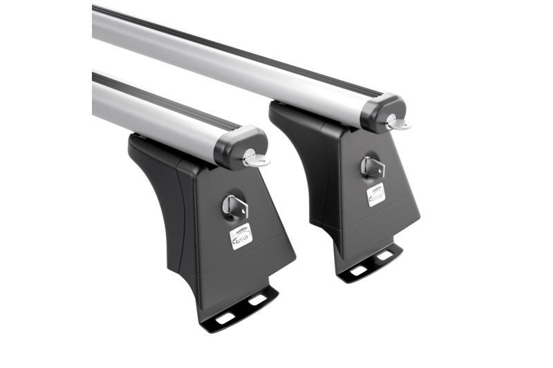 Amos Bagażnik β-104(1,2) belki aluminiowe AERO