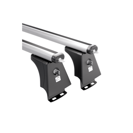 Amos Bagażnik β-104(1,2) belki aluminiowe AERO