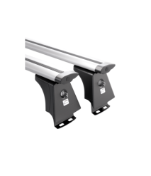 Amos Bagażnik β-104(1,2) belki aluminiowe Dynamic