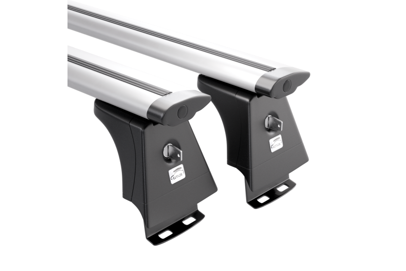 Amos Bagażnik β-104(1,2) belki aluminiowe Dynamic