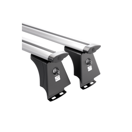 Amos Bagażnik β-104(1,2) belki aluminiowe Dynamic