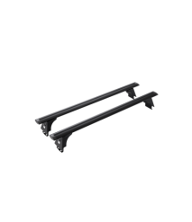 Amos Bagażnik β-104(1,2) belki aluminiowe (black) AERO