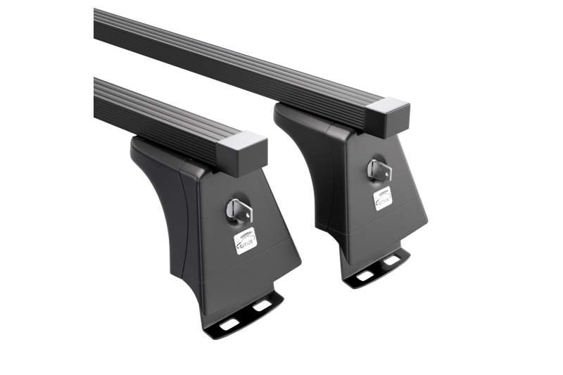 Amos Bagażnik β-104(1,2) belki stalowe O