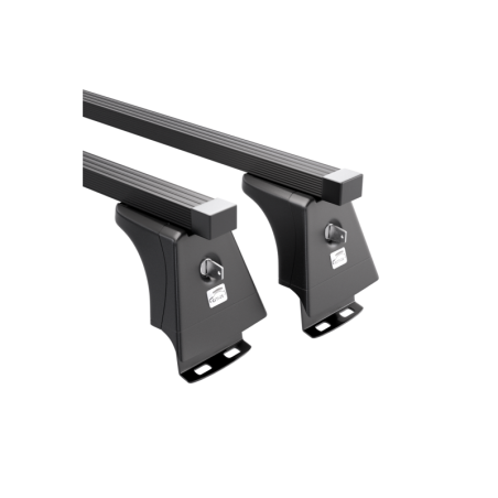 Amos Bagażnik β-104(1,2) belki stalowe O