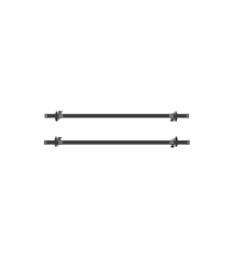 Amos Bagażnik Tico(1,3z) belki stalowe Z