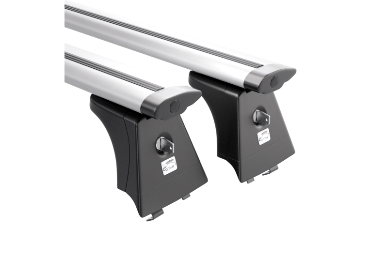 Amos Bagażnik β-112(1,2) belki aluminiowe Dynamic