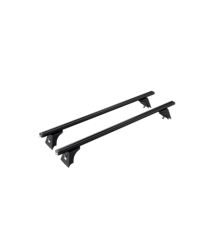 Amos Bagażnik β-112(1,2) belki aluminiowe (black) AERO