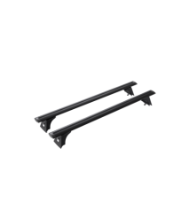 Amos Bagażnik β-112(1,2) belki aluminiowe (black) Dynamic