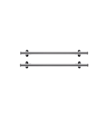 Amos Bagażnik K-4(1,07) belki aluminiowe AERO