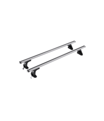 Amos Bagażnik K-4(1,07) belki aluminiowe AERO