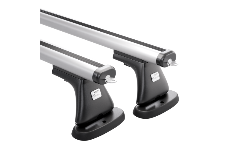 Amos Bagażnik K-D(1,2) belki aluminiowe AERO