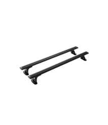 Amos Bagażnik K-D(1,2) belki aluminiowe (black) Dynamic