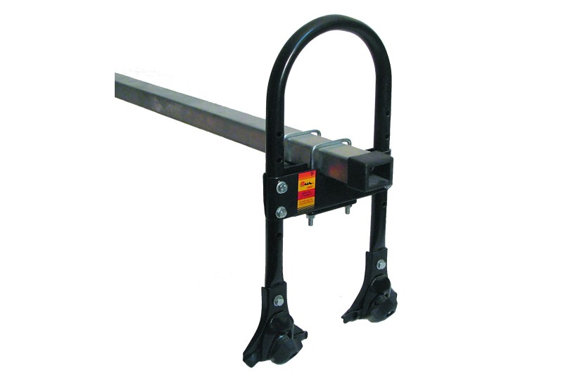 Amos Bagażnik BP38(2,0oc) belki stalowe O