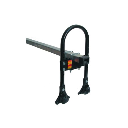 Amos Bagażnik BP38(2,0oc) belki stalowe O