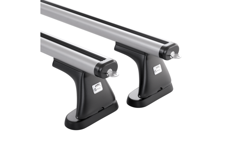 Amos Bagażnik K-K(1,65) belki aluminiowe AERO