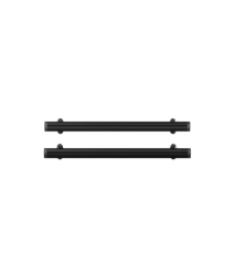 Amos Bagażnik K-K(1,65) belki aluminiowe (black) Dynamic