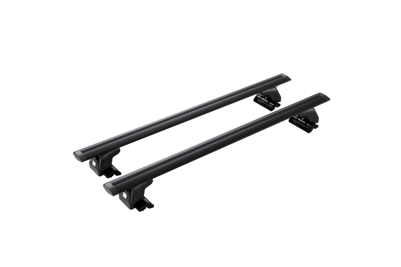 Amos Bagażnik D-T(1,65) belki aluminiowe (black) Dynamic