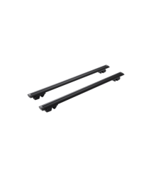 Amos Bagażnik Nowy(1,65) belki aluminiowe (black) Dynamic