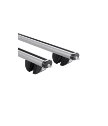 Amos Bagażnik Futura(1,65) belki aluminiowe AERO