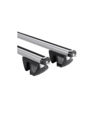 Amos Bagażnik Alfa(1,65) belki aluminiowe AERO