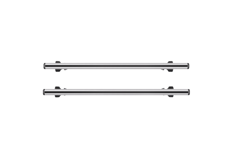 Amos Bagażnik Alfa(1,65) belki aluminiowe AERO