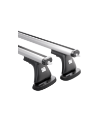 Amos Bagażnik K-D(1,65) belki aluminiowe AERO