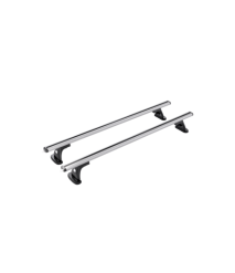 Amos Bagażnik K-D(1,65) belki aluminiowe AERO