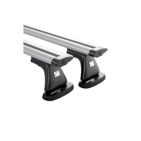 Amos Bagażnik K-D(1,65) belki aluminiowe Dynamic