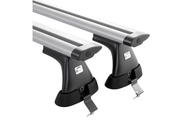 Amos Bagażnik K-4(1,2) belki aluminiowe Dynamic