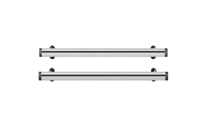 Amos Bagażnik K-4(1,2) belki aluminiowe Dynamic