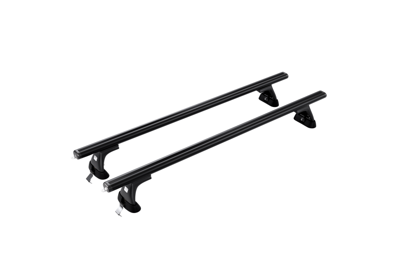 Amos Bagażnik K-4(1,2) belki aluminiowe (black) AERO