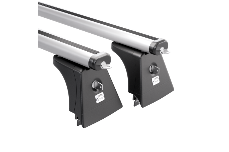 Amos Bagażnik β-102(1,2) belki aluminiowe AERO