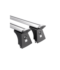 Amos Bagażnik β-102(1,2) belki aluminiowe Dynamic