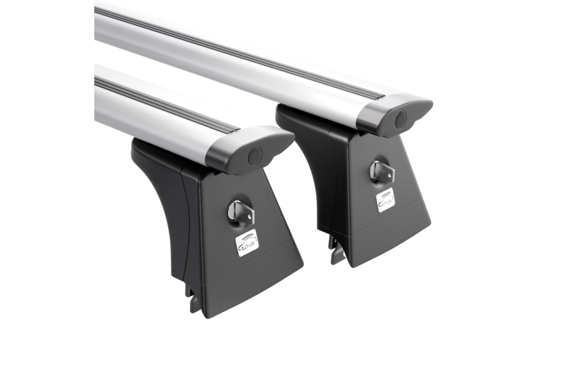 Amos Bagażnik β-102(1,2) belki aluminiowe Dynamic