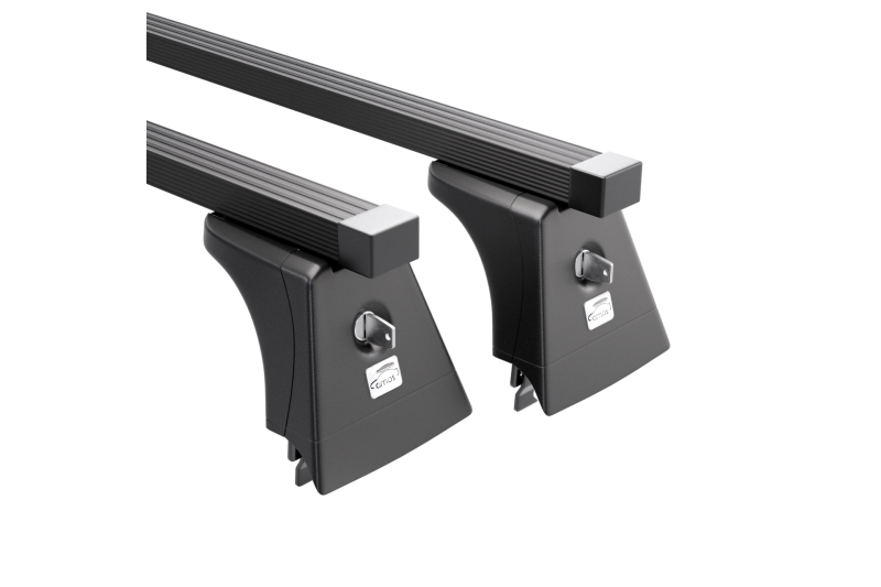 Amos Bagażnik β-102(1,2) belki stalowe O