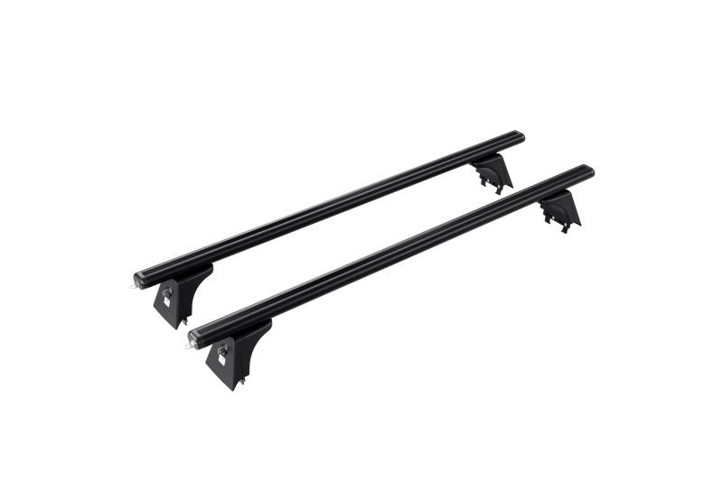 Amos Bagażnik β-102(1,2) belki aluminiowe (black) AERO