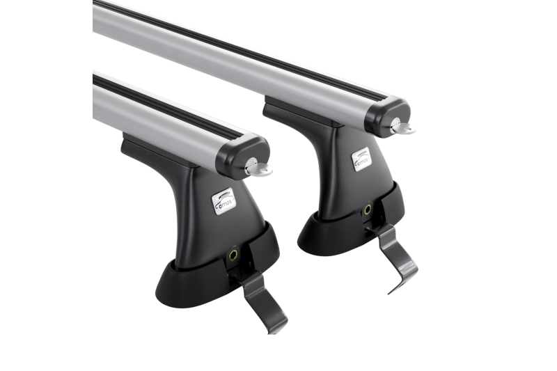 Amos Bagażnik K-R(1,2) belki aluminiowe AERO