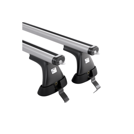 Amos Bagażnik K-R(1,2) belki aluminiowe AERO