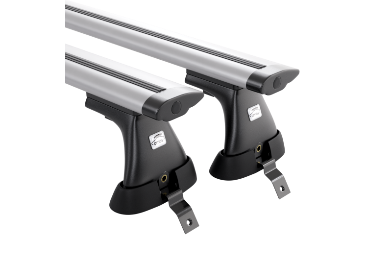 Amos Bagażnik K-C(1,07) belki aluminiowe Dynamic