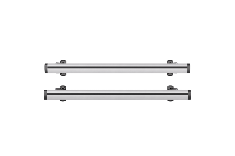 Amos Bagażnik D-7(1,4) belki aluminiowe Dynamic