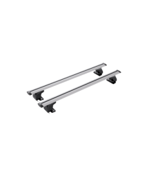 Amos Bagażnik D-7(1,4) belki aluminiowe Dynamic