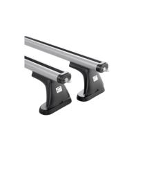 Amos Bagażnik K-K(1,2) belki aluminiowe AERO