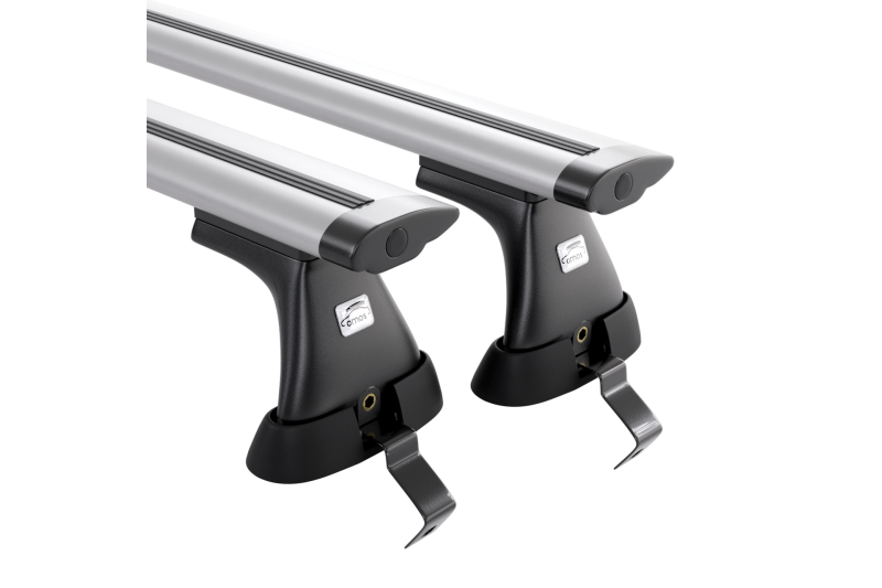 Amos Bagażnik K-G(1,2) belki aluminiowe Dynamic