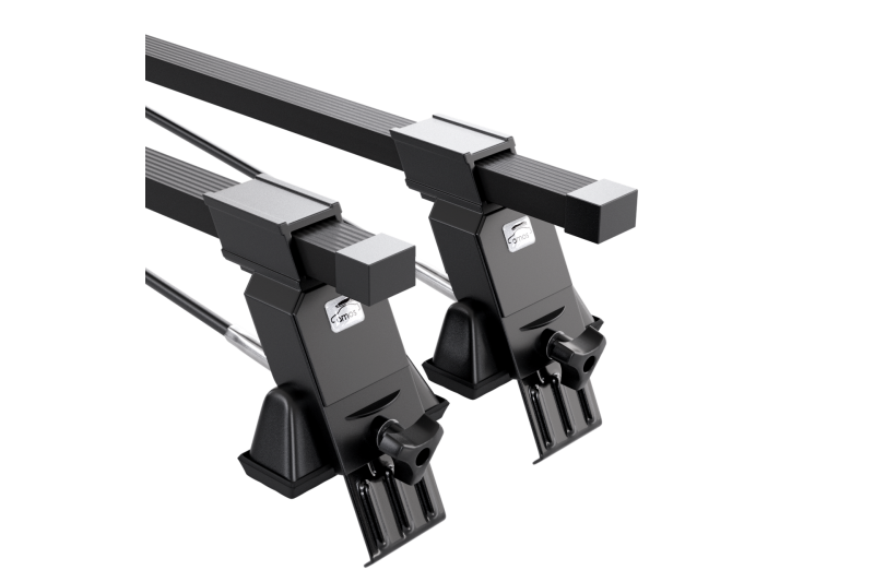 Amos Bagażnik VWTrT4(1,65z) belki stalowe Z