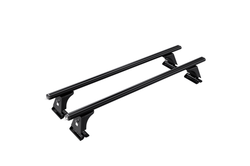 Amos Bagażnik β-106(1,2) belki aluminiowe (black) AERO