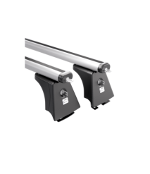 Amos Bagażnik β-105(1,2) belki aluminiowe AERO