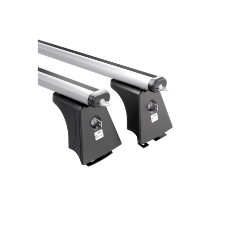 Amos Bagażnik β-105(1,2) belki aluminiowe AERO