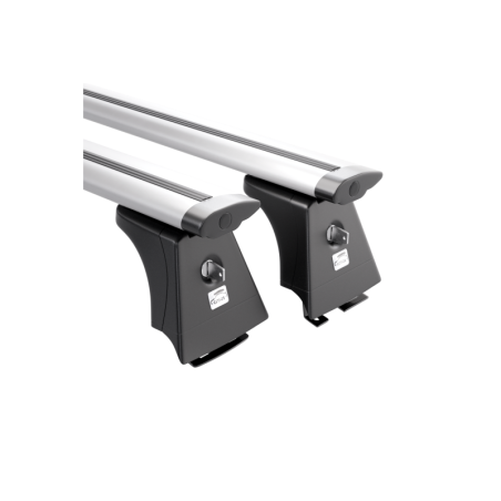 Amos Bagażnik β-105(1,2) belki aluminiowe Dynamic