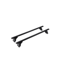 Amos Bagażnik β-105(1,2) belki aluminiowe (black) AERO